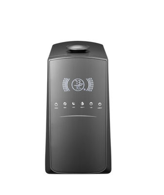 Warm Mist Quiet 50Hz 400ml/H Electric Air Humidifier For Room