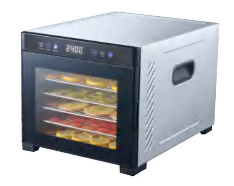 5개 트레이와 집의 은 120V 1000W 음식 과일 탈수 기구