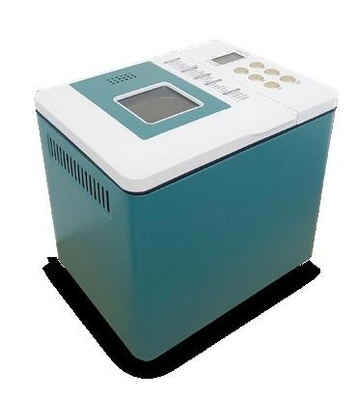 자동화된 삼르 브레드 제조사 덩어리 750g 사이즈 일시 정지 기능