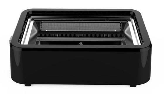 1100Watt 적외선 연기없는 그릴