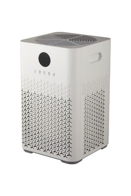 Smart 240volt 310M3/H Automatic Air Purifier Touch Panel Control