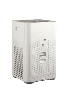 Smart 240volt 310M3/H Automatic Air Purifier Touch Panel Control