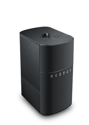 가지고 다닐 수 있는 60Hz 350 ml/H 전기 공기 가습 장치 안개 조정